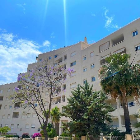 Sunny Penthouse Calpe Lägenhet Exteriör bild