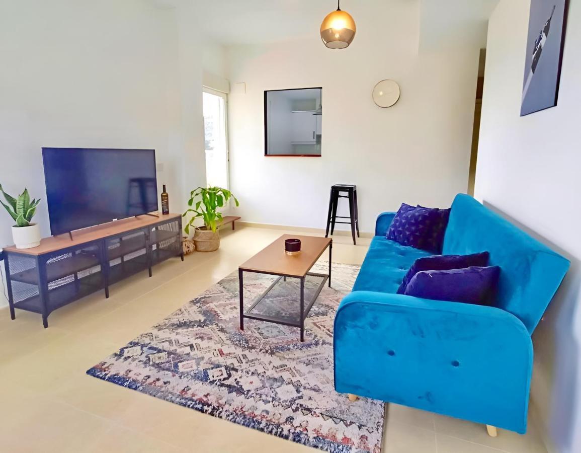 Sunny Penthouse Calpe Lägenhet Exteriör bild